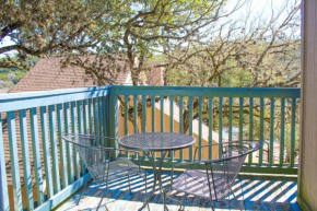 Summit Resort Tree Top Villa 1